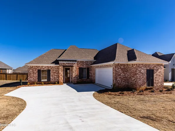 829 Glenwild Cir, Canton, MS 39046