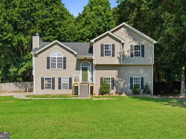 1 Talon Ct, Kingston, GA 30145