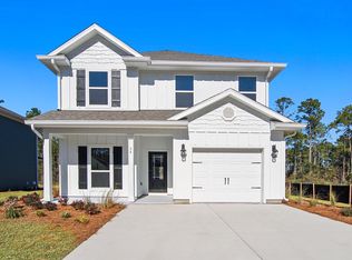 Alabaster Plan, Nellie Preserve, Point Washington, FL 32459