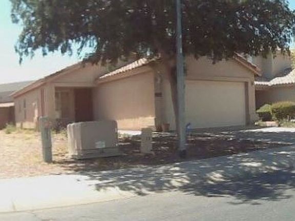 Property Side View