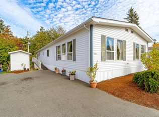 2574 Heron Way, East Saanich 2, BC