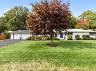 6 Francine Rd, Framingham, MA 01701