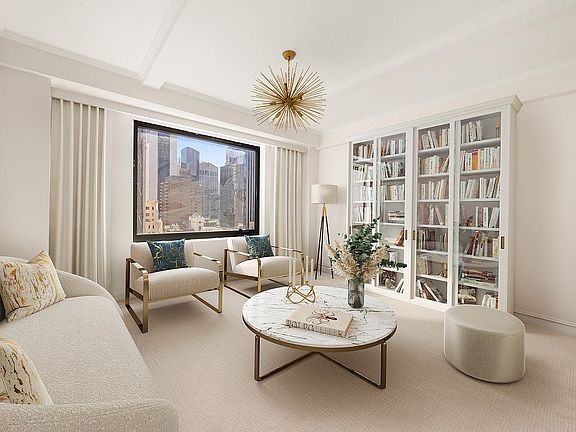 5th image of 160 Central Park S #2415/16