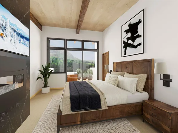 3900 Big Mountain Rd #E104, Whitefish, MT 59937