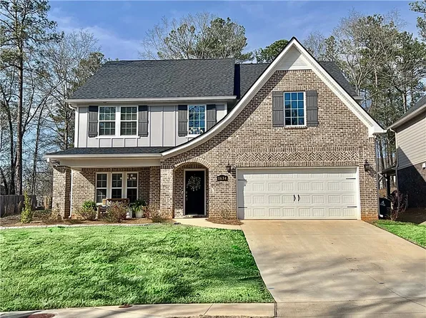 1634 Sutherland Ln, Auburn, AL 36830