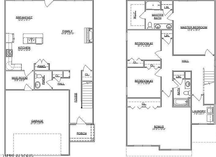 2nd image of 7815 Tree Line Ln