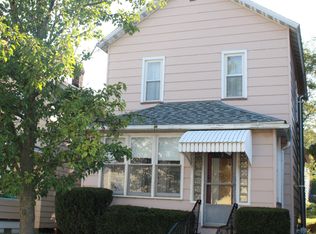 407 Legion Ave, Johnsonburg, PA 15845
