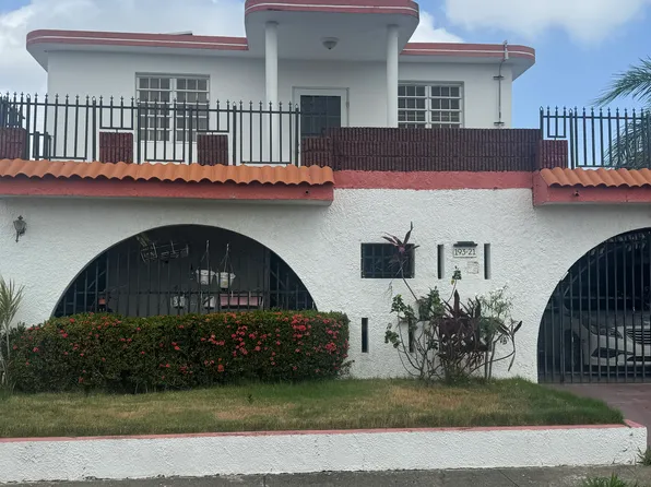 193-21 Calle 526 #193-21, Carolina, PR 00985