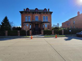 234 Winder St #4, Detroit, MI 48201