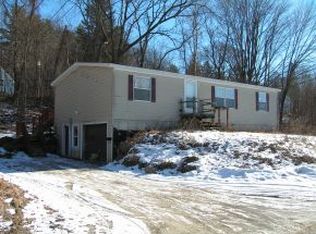 198 Franklin St, Franklin, NH 03235
