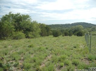 78070 Tbd, Spring Branch, TX 78070