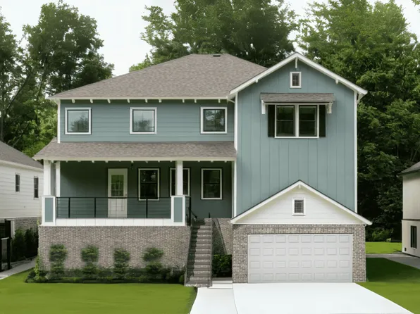 Aspen 3400 SH Plan, Townsen Landing