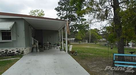 Large Carport
