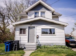 1806 Marne Ave, Toledo, OH 43613
