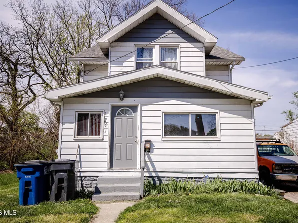 1806 Marne Ave, Toledo, OH 43613