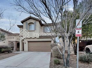 6933 Water Pipit St, North Las Vegas, NV 89084