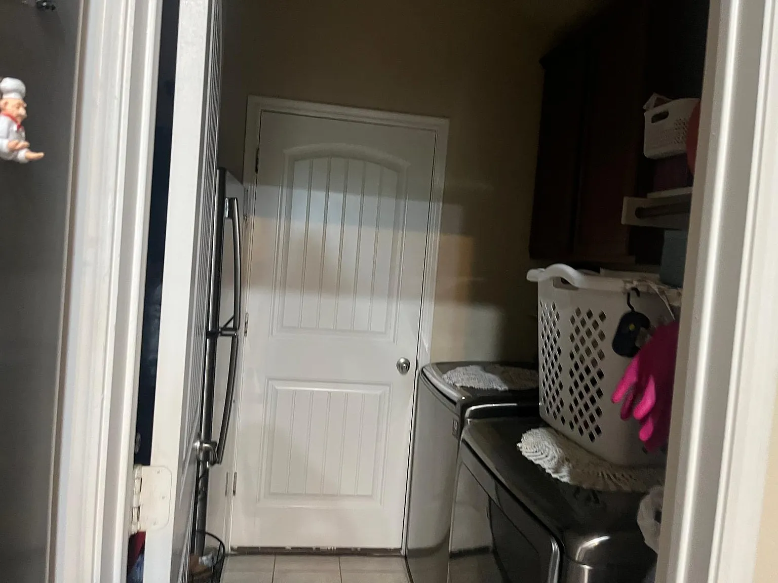 4 bed, 1620 sqft, $1,100 — Photo 3