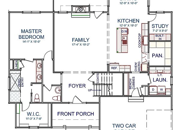 3rd image of 20 White Deer Ln