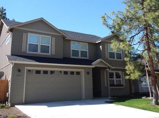 1617 W Williamson Ave, Sisters, OR 97759