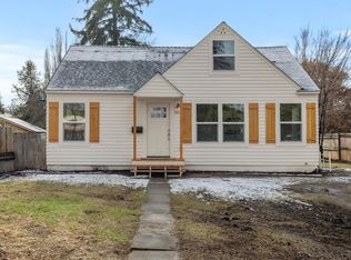 3412 Shasta Way, Klamath Falls, OR 97603