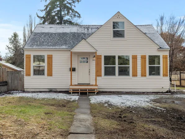 3412 Shasta Way, Klamath Falls, OR 97603