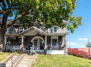401 Race St, Perkasie, PA