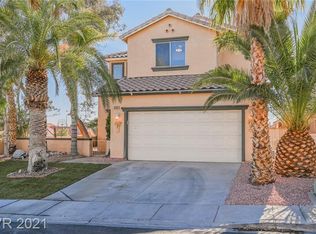 8203 Parting Clouds Ct, Las Vegas, NV 89117