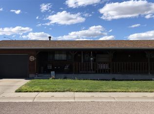 10 E I St, Gering, NE 69341