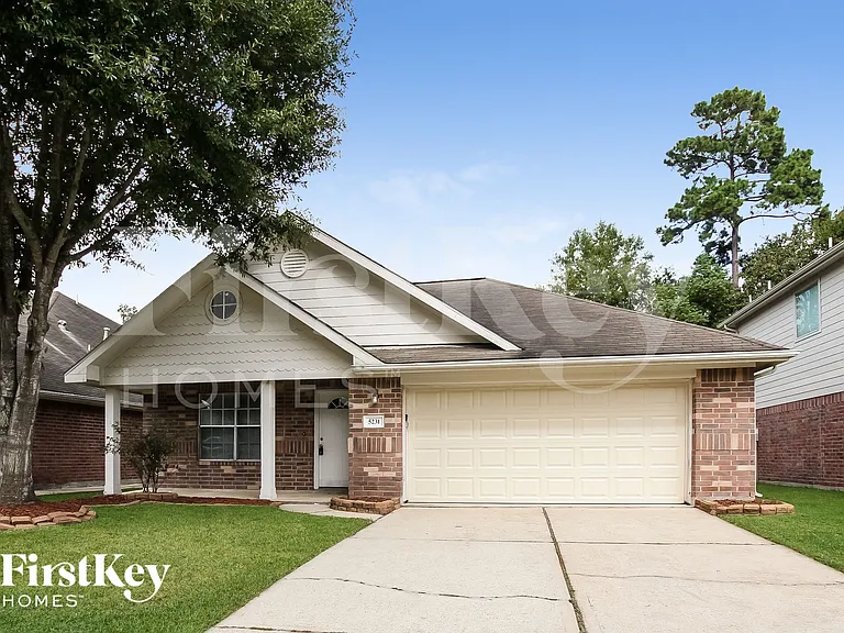 5231 Flax Bourton St — Photo 2