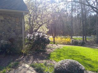 116 Trinity Dr, Elon, NC 27244