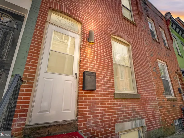 3038 W Harper St, Philadelphia, PA 19130