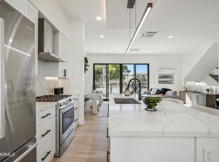 1501 N Miller Rd #1009, Scottsdale, AZ 85257