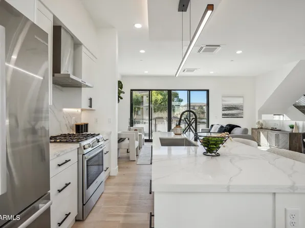 1501 N MILLER Road #1009, Scottsdale, AZ 85257