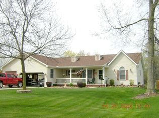 4393 Gardner St, Sterling Heights, MI 48310
