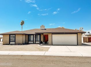 6009 W Carol Ann Way, Glendale, AZ 85306