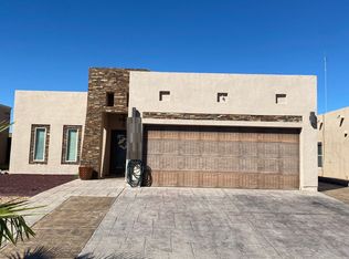 14673 Christian Castle Ave, El Paso, TX 79938