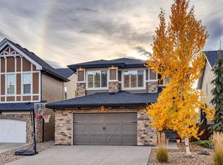 64 E Cranbrook Cres SE, Calgary, AB T3M 2C3