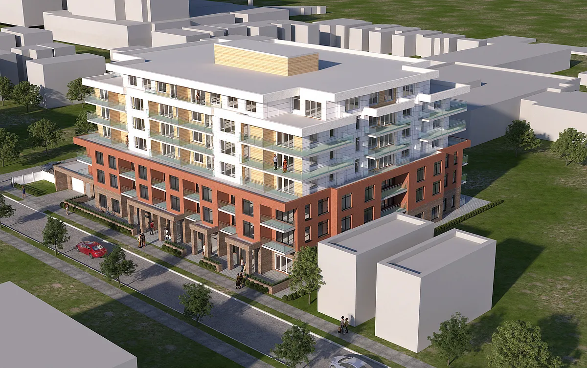 Building Photo - 2562 Maynard St