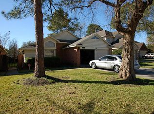 16035 Glenbrook Knoll Ln, Houston, TX 77095