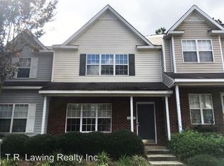 10130 Forest Landing Dr, Charlotte, NC 28213