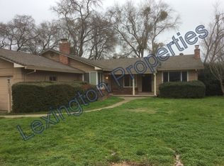 3028 Valkyrie Way, Sacramento, CA 95821