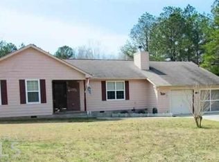 237 Tidwell Rd, Bonaire, GA 31005