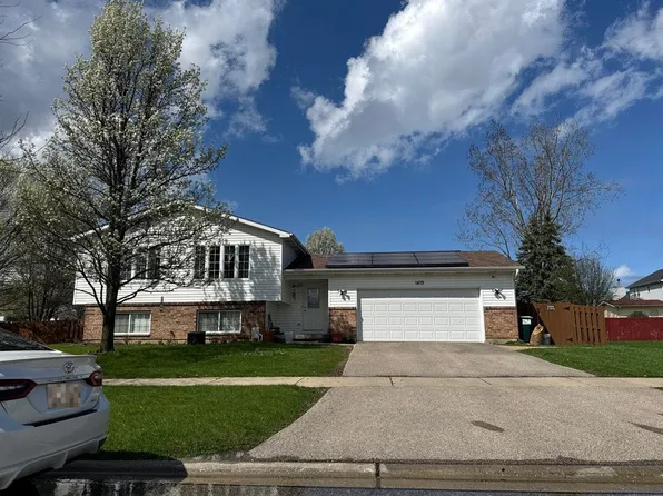 1419 Lorelei Dr, Zion, IL 60099