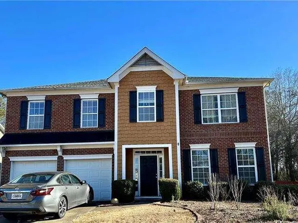 185 Mill Creek Dr, Waleska, GA 30115