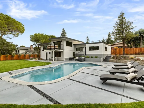 813 Lakeview Way, Redwood City, CA 94062