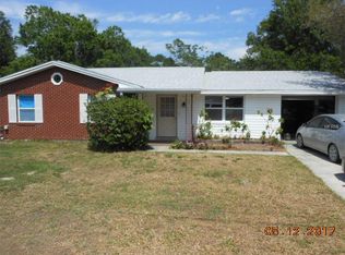 18217 Griffith Rd, Lutz, FL 33548