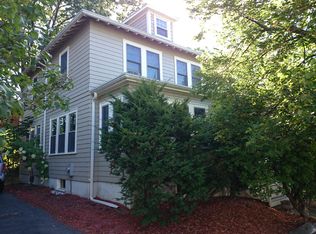 176 Chiswick Rd, Brighton, MA 02135