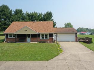 1484 Beal Rd, Mansfield, OH 44903