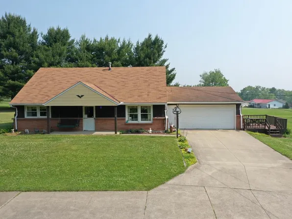 1484 Beal Rd, Mansfield, OH 44903