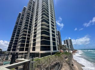5380 N Ocean Dr APT 4E, Riviera Beach, FL 33404